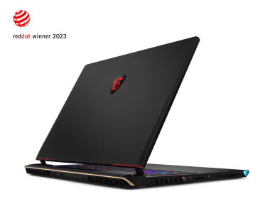 MSI Raider GE68 HX 13V – Light'em Up
