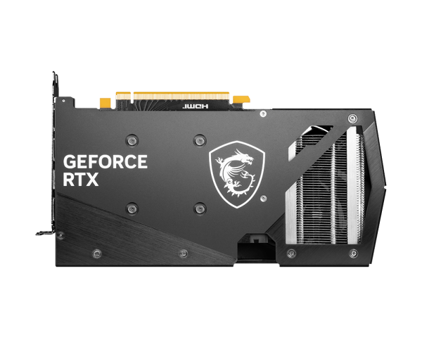 GeForce RTX™ 4060 GAMING 8G