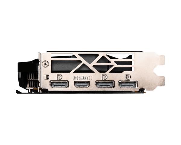 GeForce RTX™ 4060 GAMING 8G