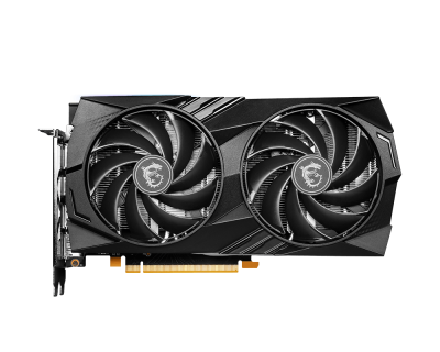 GeForce RTX™ 4060 Series