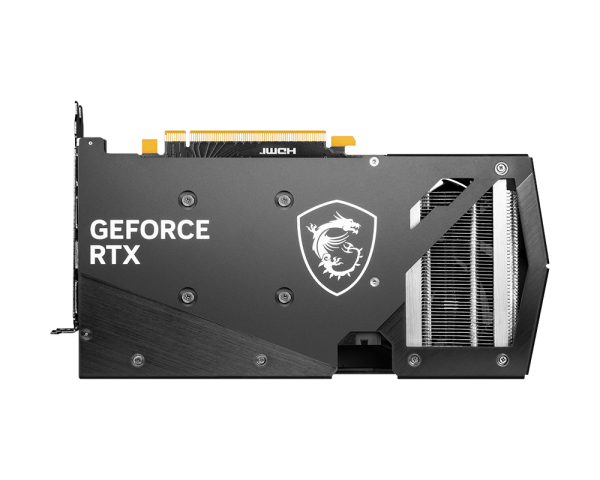 GeForce RTX™ 4060 GAMING X 8G