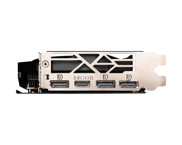 GeForce RTX™ 4060 GAMING X 8G