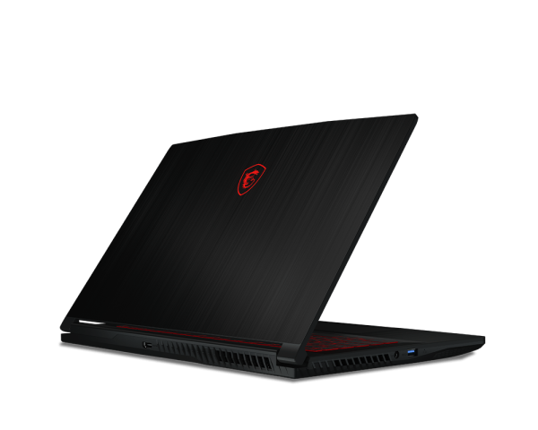 PC PORTABLE MSI GAMING GF63 Thin 10SCXR i7-10Th (GF63THIN10SCXR-641MA)