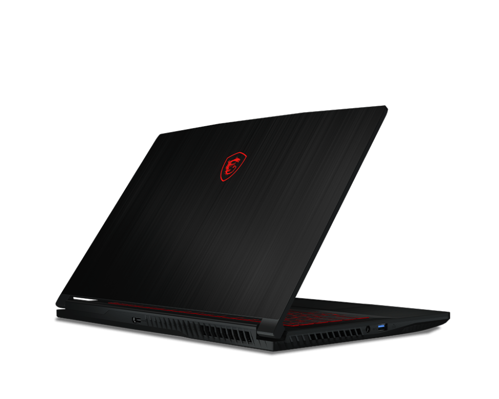 MSI GF63 Thin 11UC – Deftly I Play