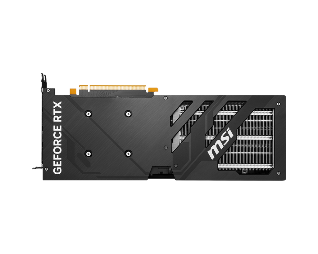 GeForce RTX™ 4060 VENTUS 3X 8G OC