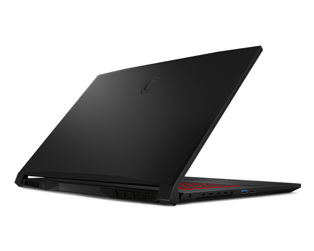 Specification Katana GF76 | MSI Canada