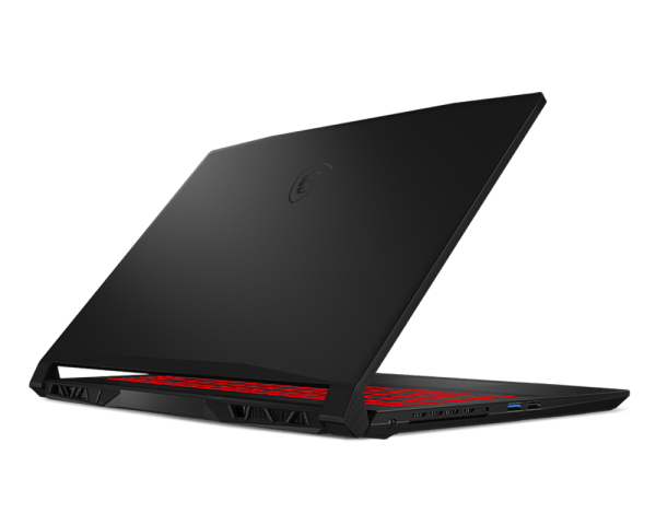 Laptop Gaming MSI GF66 Katana i5 15,6″ RTX 3050 + Sac à dos – Virgin  Megastore