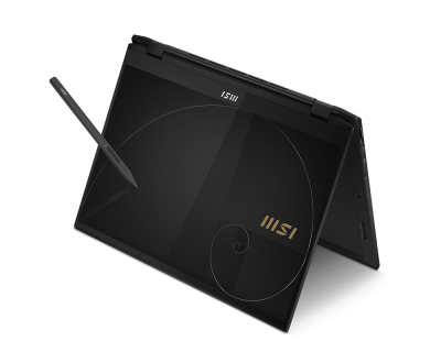 Summit E16 Flip - A12U