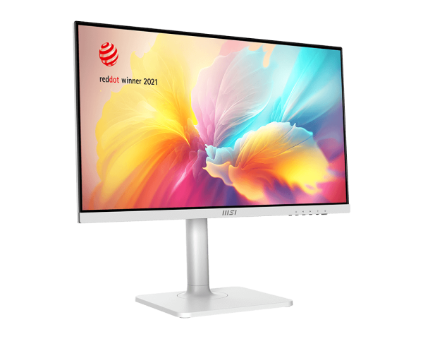 Modern MD2412PW | Best Business Monitor 24 inch| Be Your Window To ...