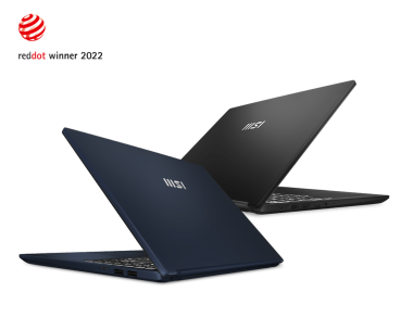 MSI Modern 15 B13M – Live in everyday passion