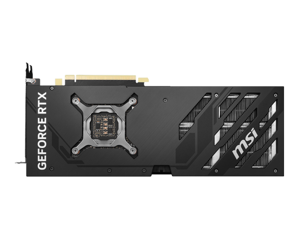 GeForce RTX™ 4070 VENTUS 3X E 12G OC