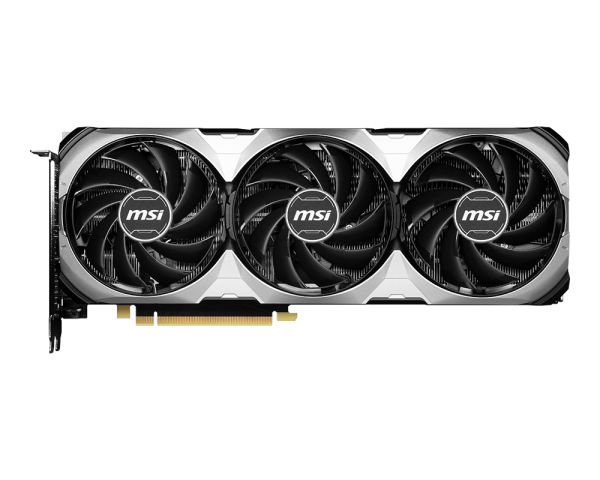 GeForce RTX™ 4070 VENTUS 3X E 12G