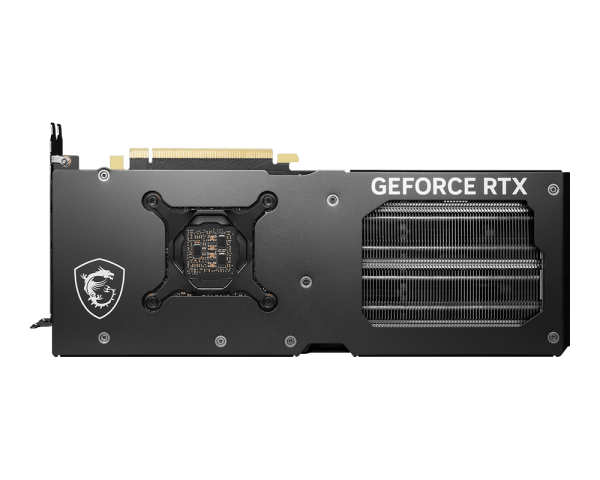 GeForce RTX™ 4070 GAMING X SLIM 12G