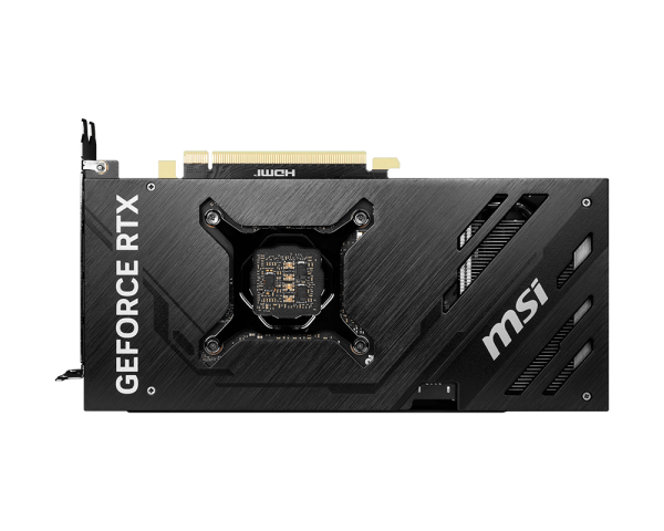 GeForce RTX™ 4070 Ti VENTUS 2X 12G OC