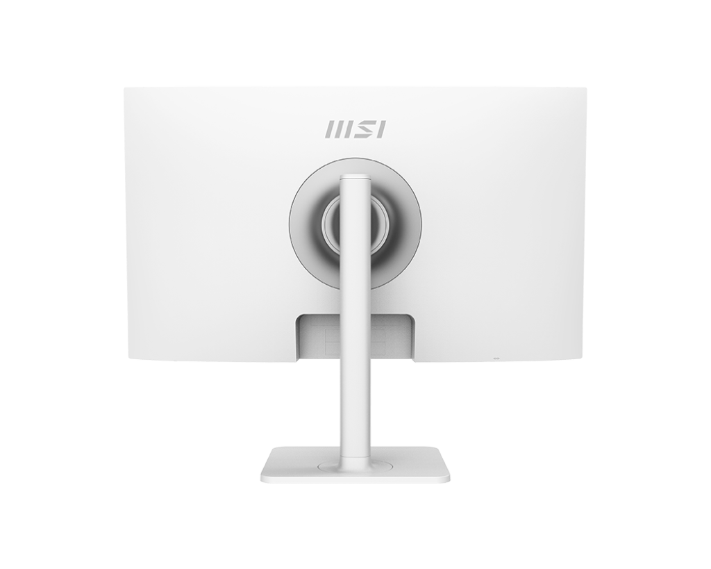 MSI Modern MD2712PW - Blanc - 4 ms