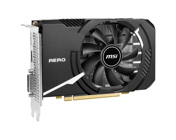 Msi geforce gtx 1650 d6 aero new arrivals