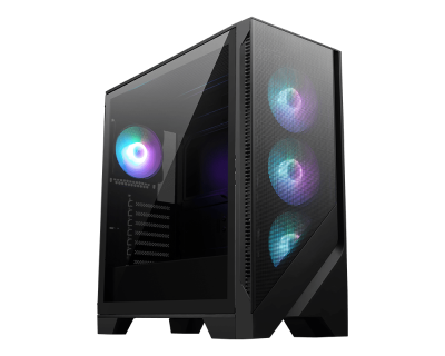MSI USA