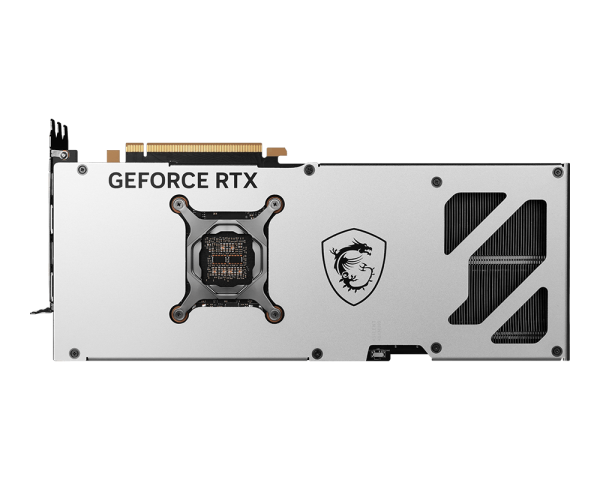 GeForce RTX™ 4080 16GB GAMING X SLIM WHITE