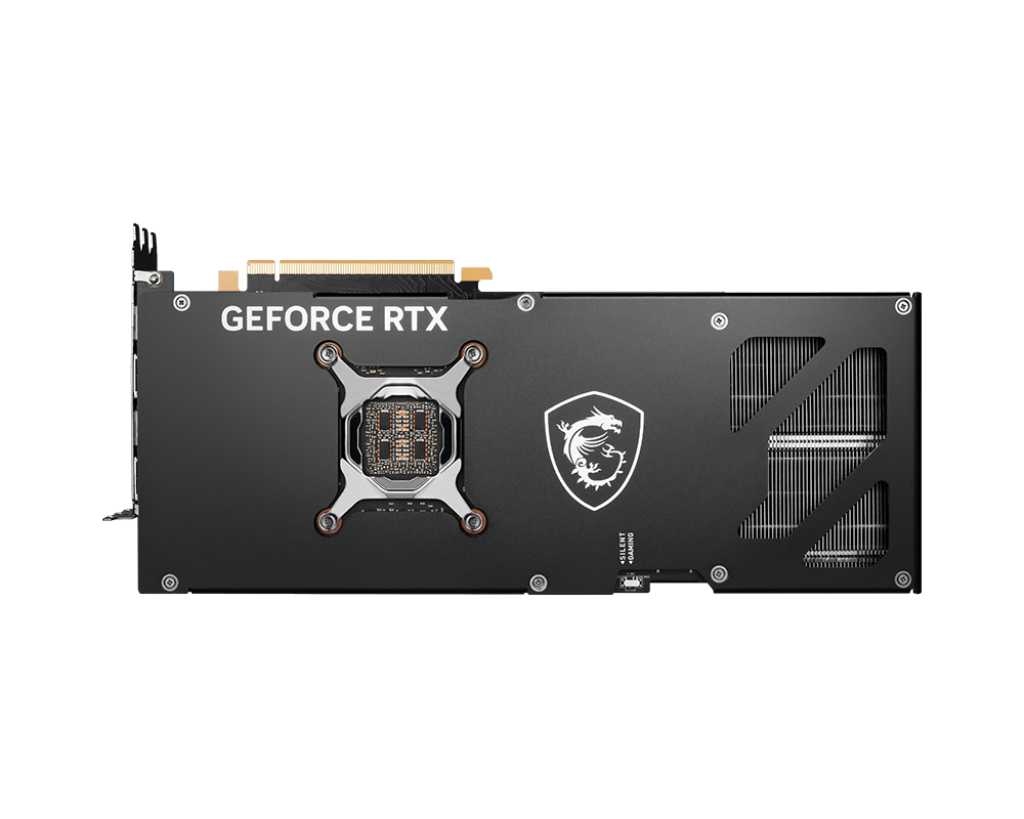 GeForce RTX™ 4090 GAMING X SLIM 24G