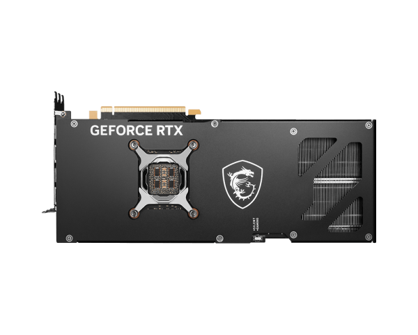 MSI GeForce RTX™ 4090 GAMING X SLIM 24G