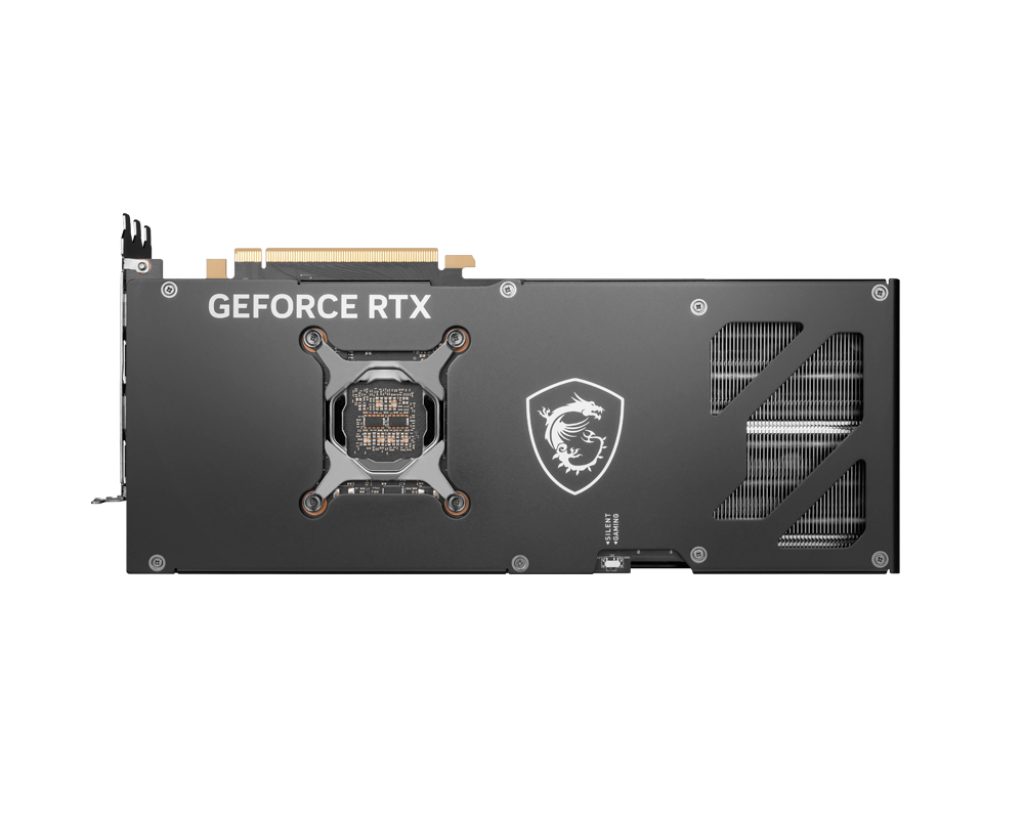 GeForce RTX™ 4080 16GB GAMING X SLIM
