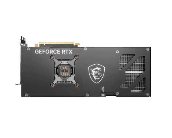 GeForce RTX™ 4080 16GB GAMING SLIM