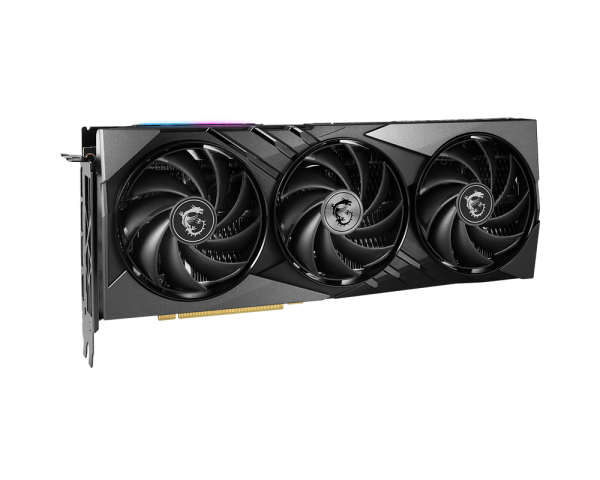 GeForce RTX™ 4060 Ti GAMING SLIM 8G