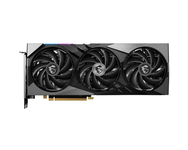 GeForce RTX™ 4060 Ti GAMING SLIM 8G