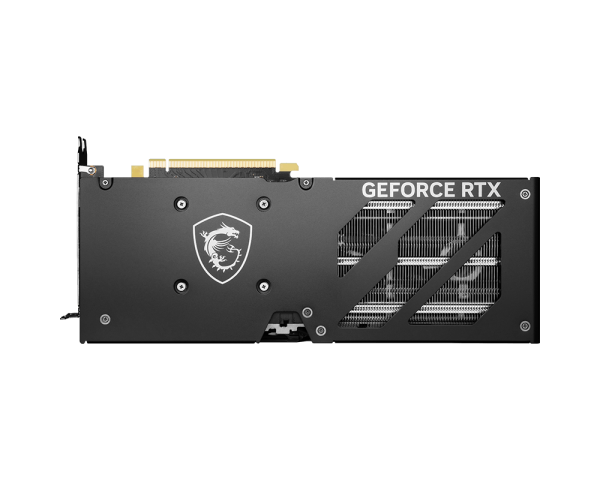 GeForce RTX™ 4060 Ti GAMING SLIM 8G