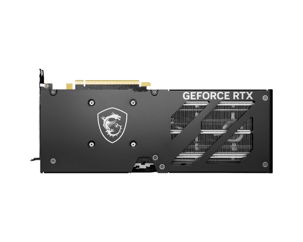 MSI GeForce RTX™ 4060 Ti GAMING SLIM 8G