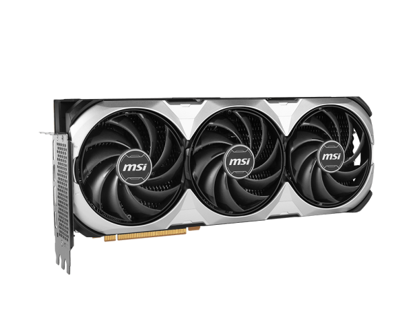 GeForce RTX™ 4090 D 24G VENTUS 3X