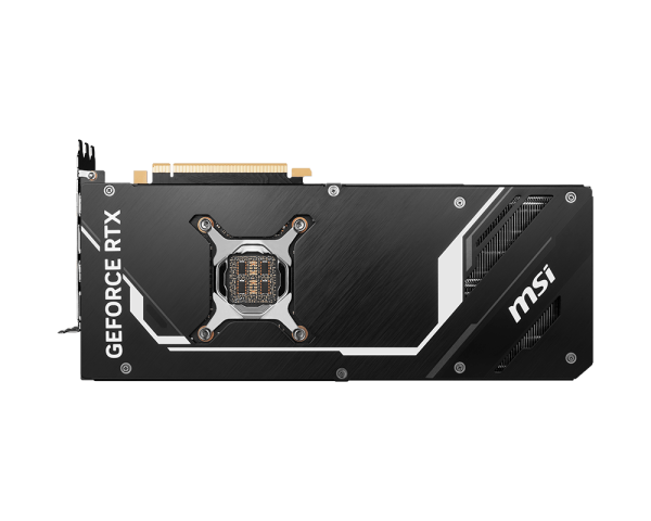 GeForce RTX™ 4090 D 24G VENTUS 3X