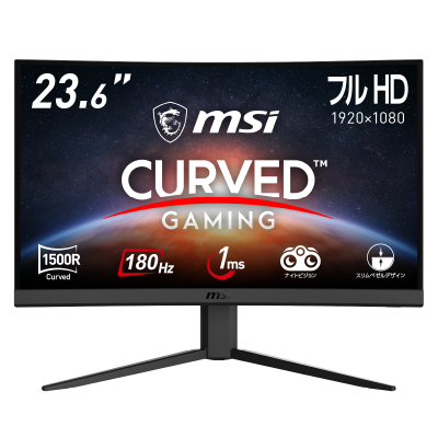 MSI G24C4 E2