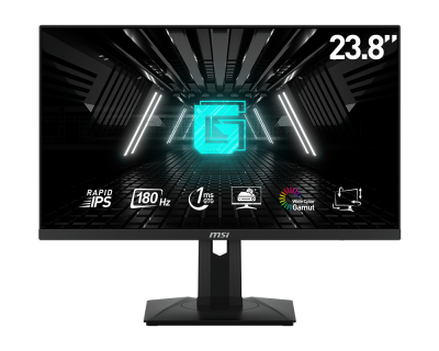 MSI G244PF E2 モニター MSI G244PF- All About Gaming | Esports Gaming Monitor | MSI