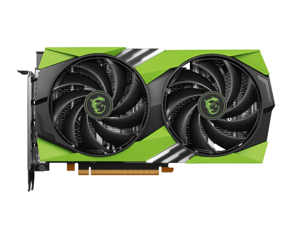 GeForce RTX™ 4060 GAMING X NV EDITION 8G