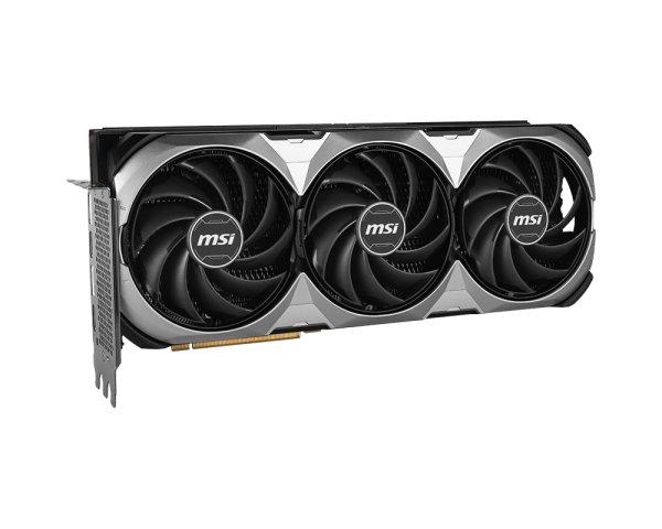 GeForce RTX™ 4080 16GB VENTUS 3X E