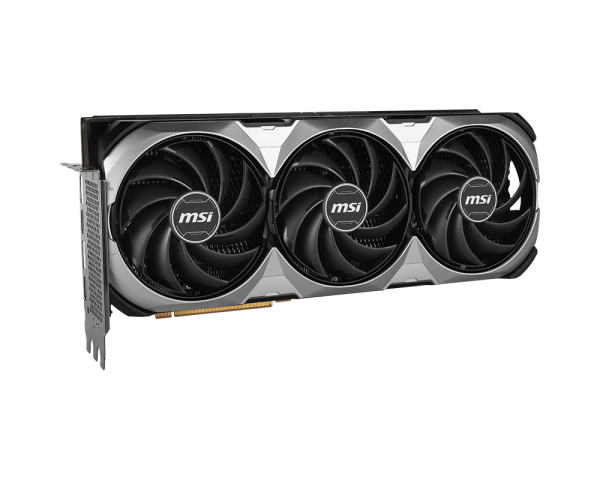 GeForce RTX™ 4080 SUPER 16G VENTUS 3X OC