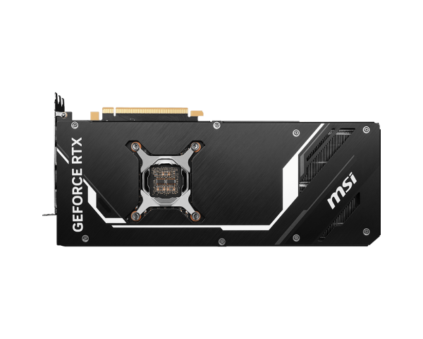 GeForce RTX™ 4080 SUPER 16G VENTUS 3X OC