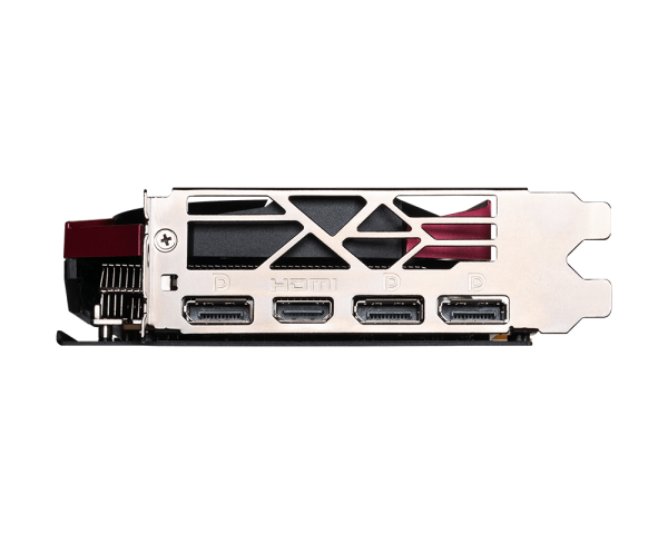 GeForce RTX™ 4060 GAMING X 8G MLG
