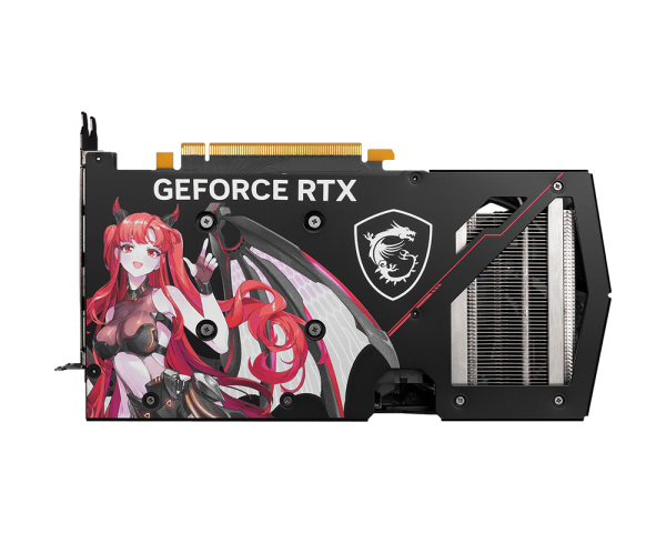 GeForce RTX™ 4060 GAMING 8G MLG