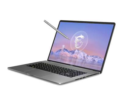 Creator Z17 HX Studio - A13V