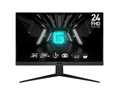 MSI ゲーミングモニター G2412F G2412F