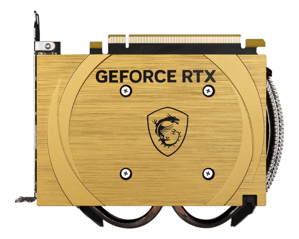 GeForce RTX™ 4060 CYCLONE 8G