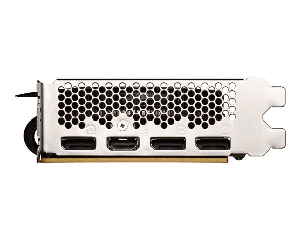 GeForce RTX™ 4060 CYCLONE 8G