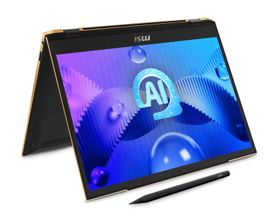 ★保証付き❣MSI Summit E13 AI Evo A1MTG-4099JP MSI エムエスアイ Summit-E13-AI-Evo-A1MTG-4099JP [ 13.3型