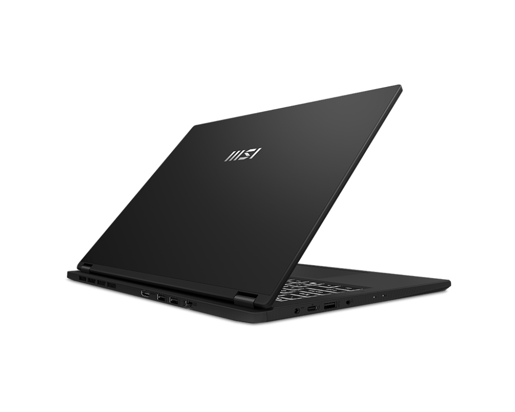 MSI Modern 14 H D12M – Live in everyday passion