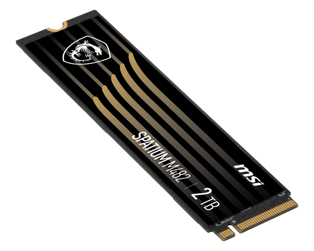 m 2 nvme 1tb pcie 4.0