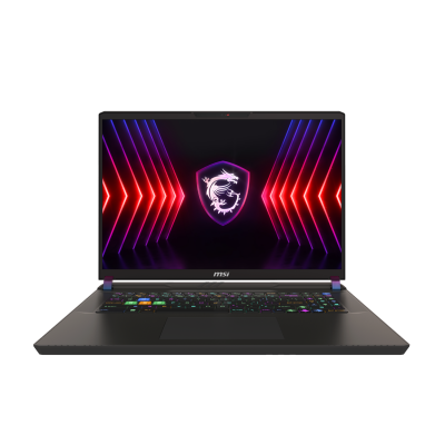 MSI ゲーミングノートPC Vector 17 HX A14V - GeForce RTX 40