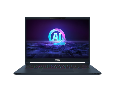 MSI Alpha 17 – Rise Through the Ranks