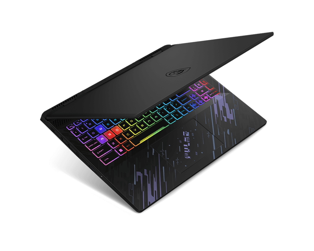 Pulse 16 AI C1V Pulsating Power